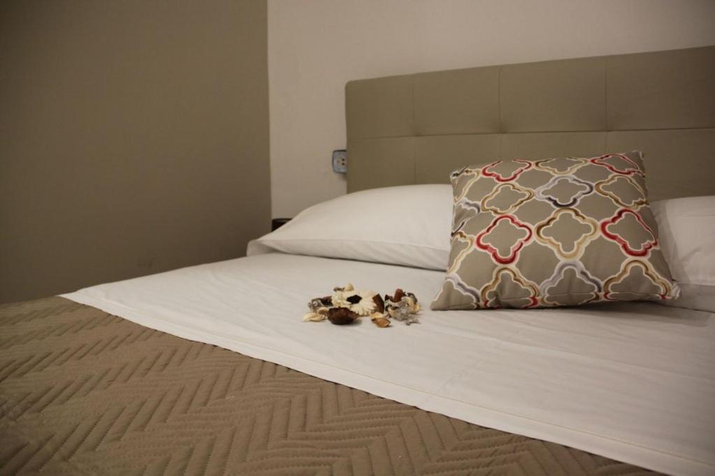 Residenza Suarez Bed & Breakfast Napoli Eksteriør bilde