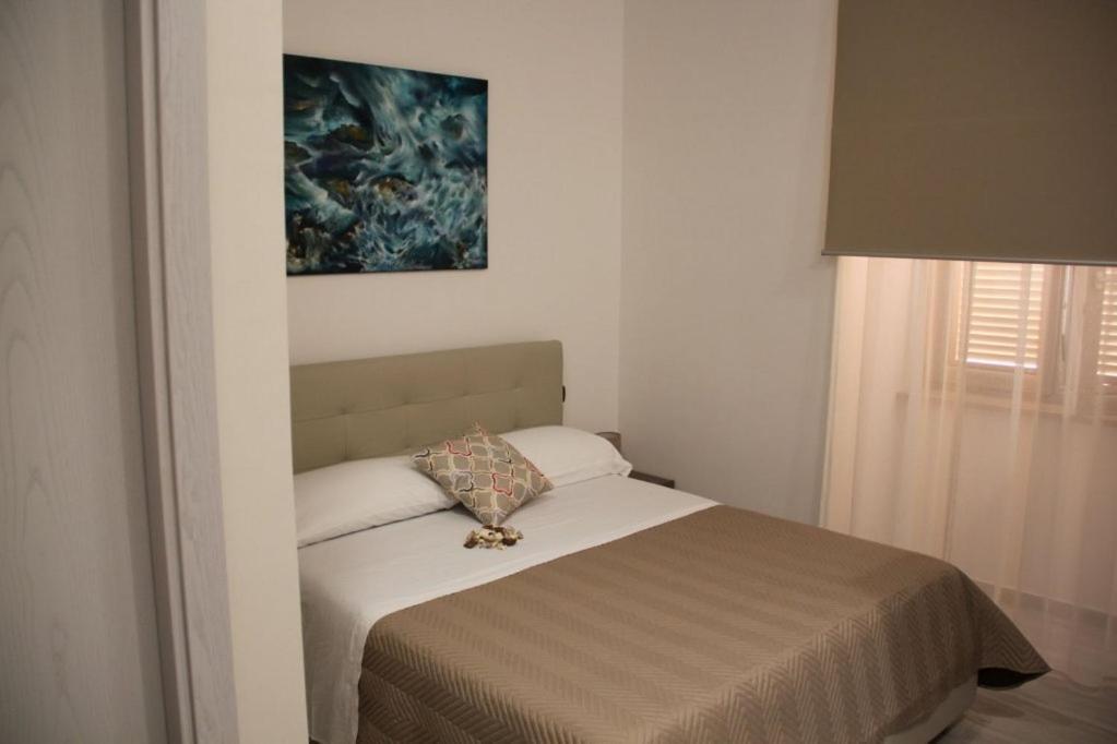 Residenza Suarez Bed & Breakfast Napoli Eksteriør bilde